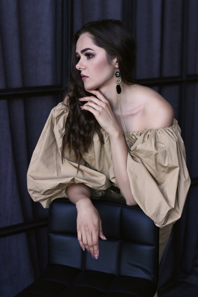 Photograph by Анастасия Гасанова