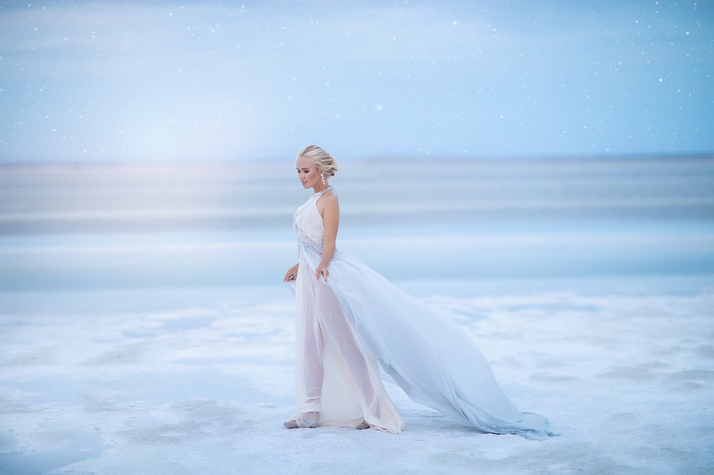 Photograph by Ирина Бондарева