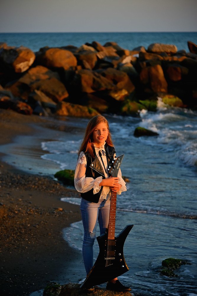 Photograph by Денис Черепко