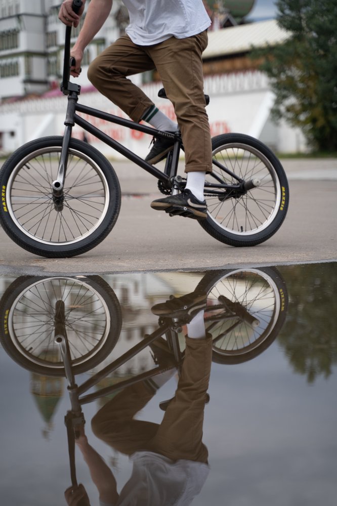 Photograph by Анастасия Абрамова