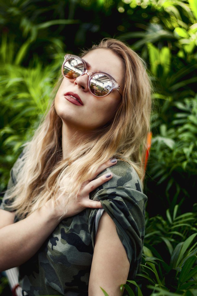 Photograph by Liza Kadochnikova