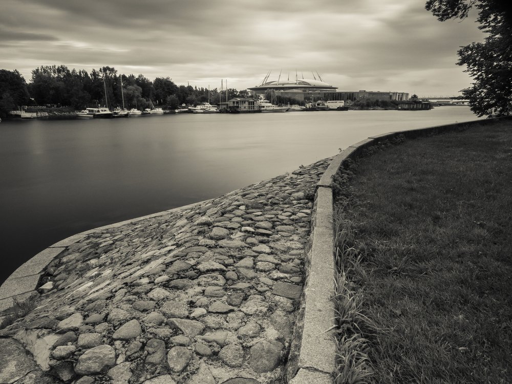 Photograph by Евгений Волосков