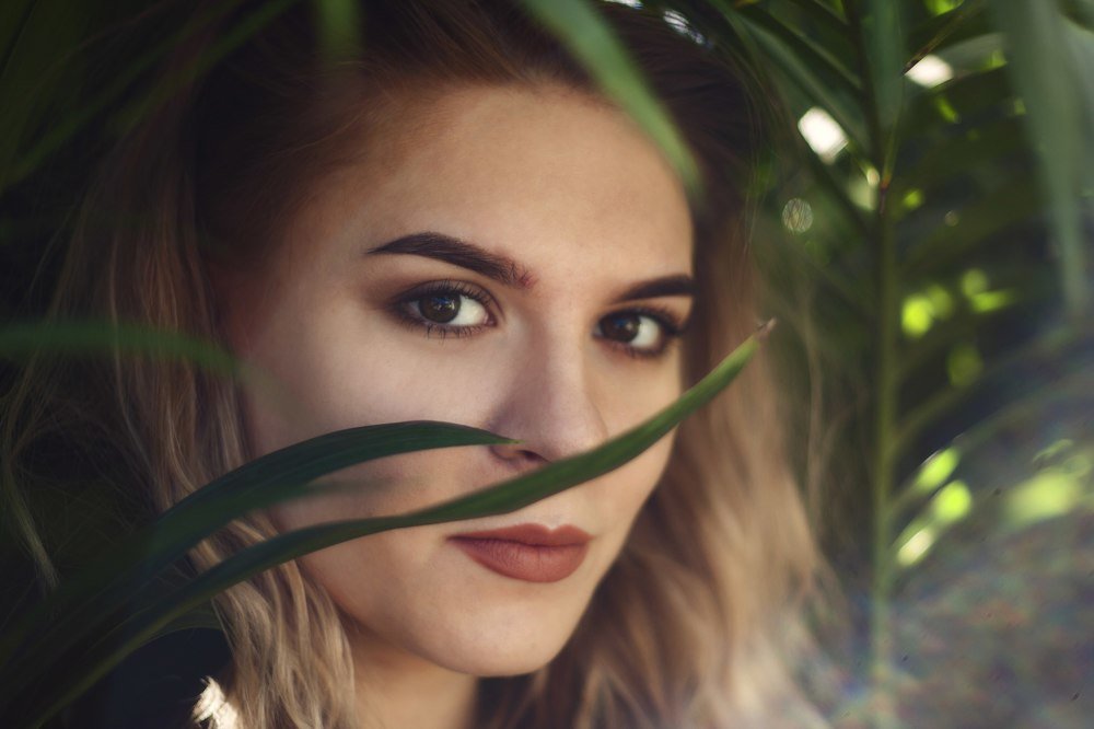 Photograph by Liza Kadochnikova