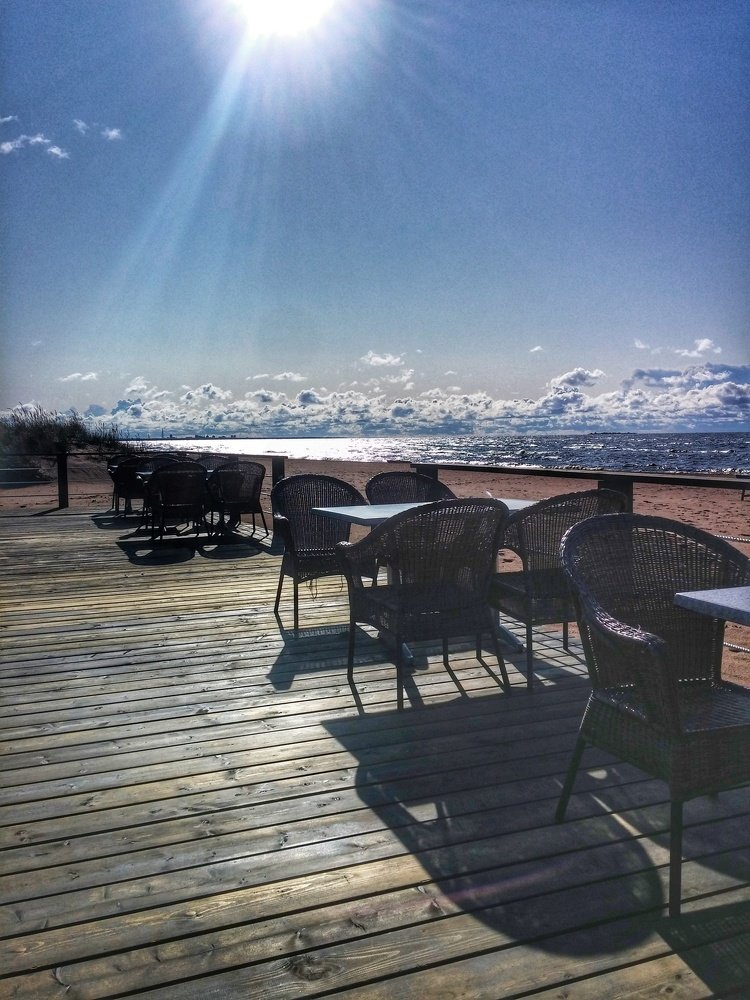 Сезон закрыт.