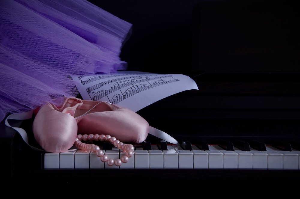 Photograph by Nadezda Sarap