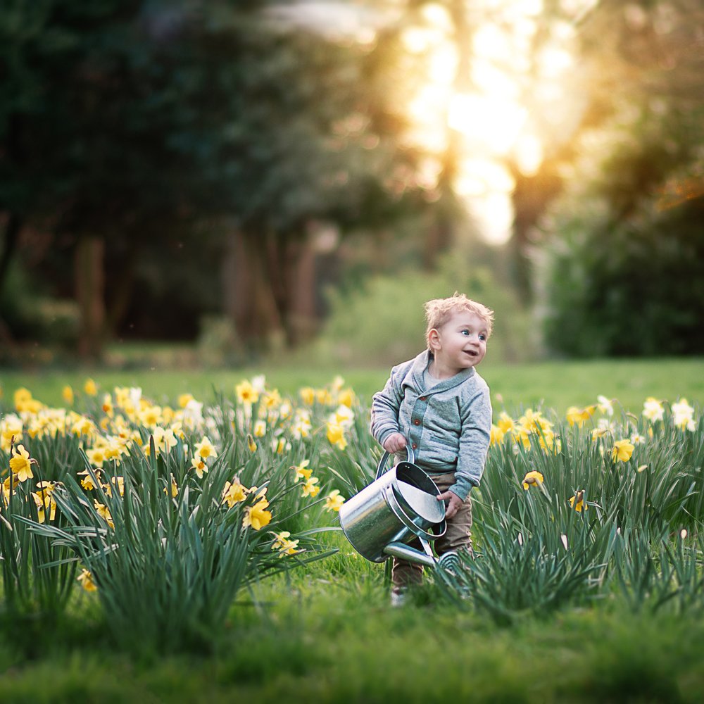 Photograph by Malgorzata Pomietlo