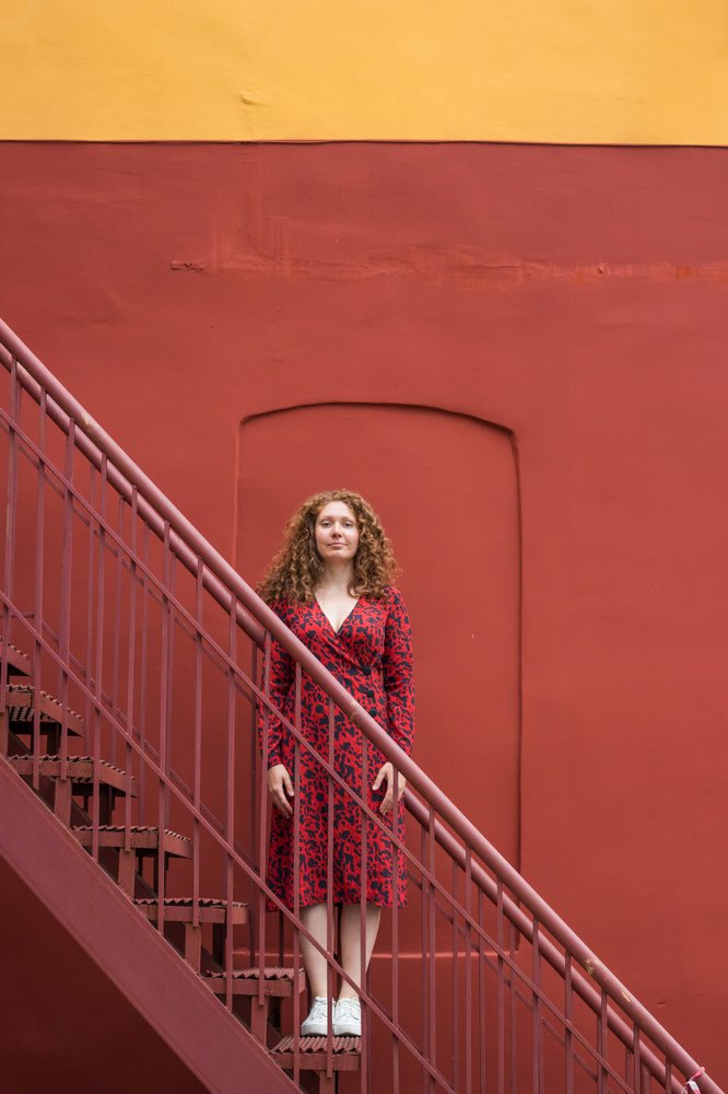 Photograph by Алексей Закиров