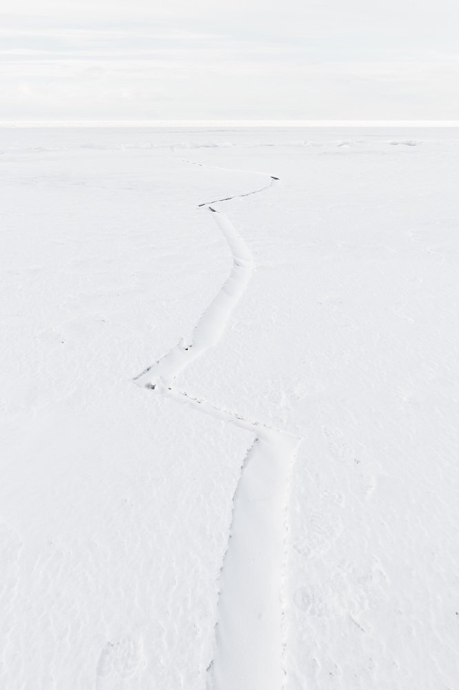 Белый разлом