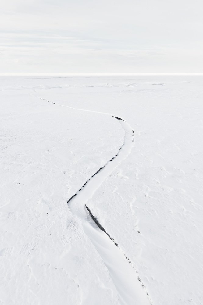 Белый разлом