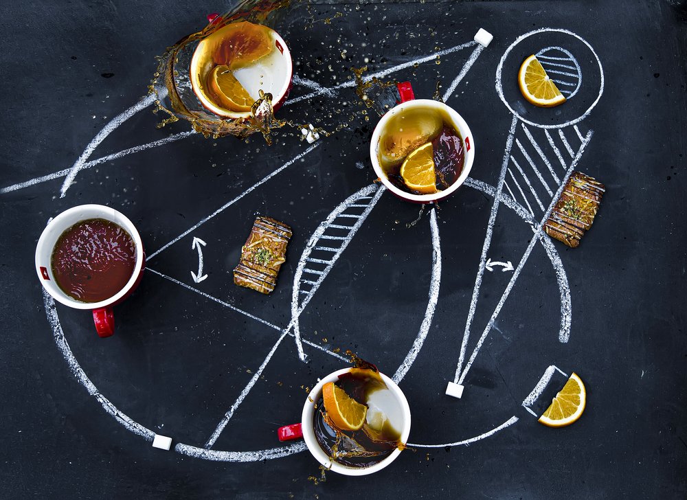 Фотография автора Danial Shokrollahi