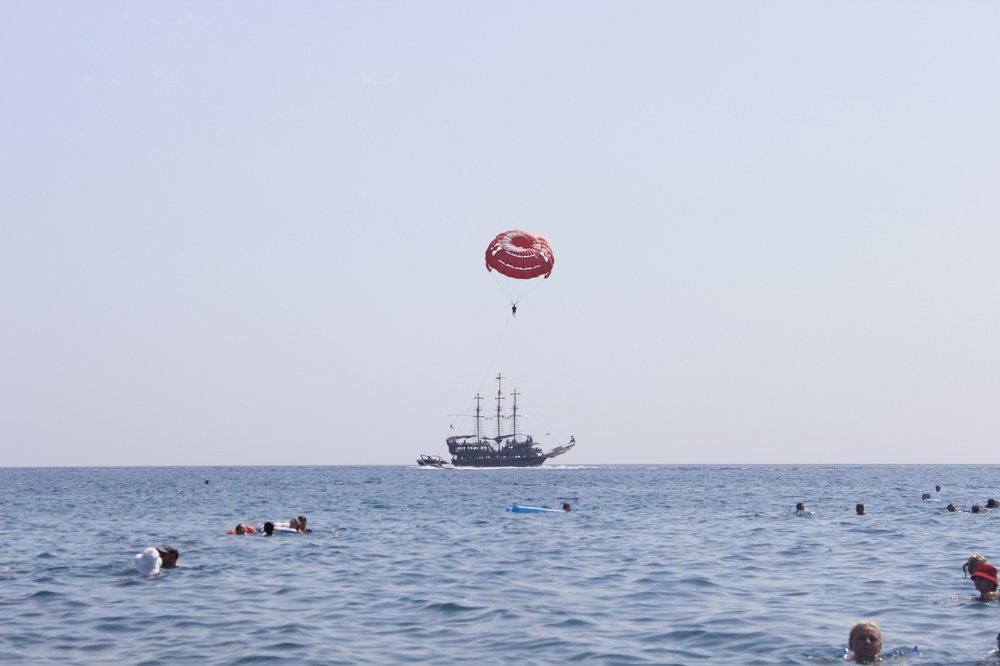 Фотография автора Катеренчук Андрей