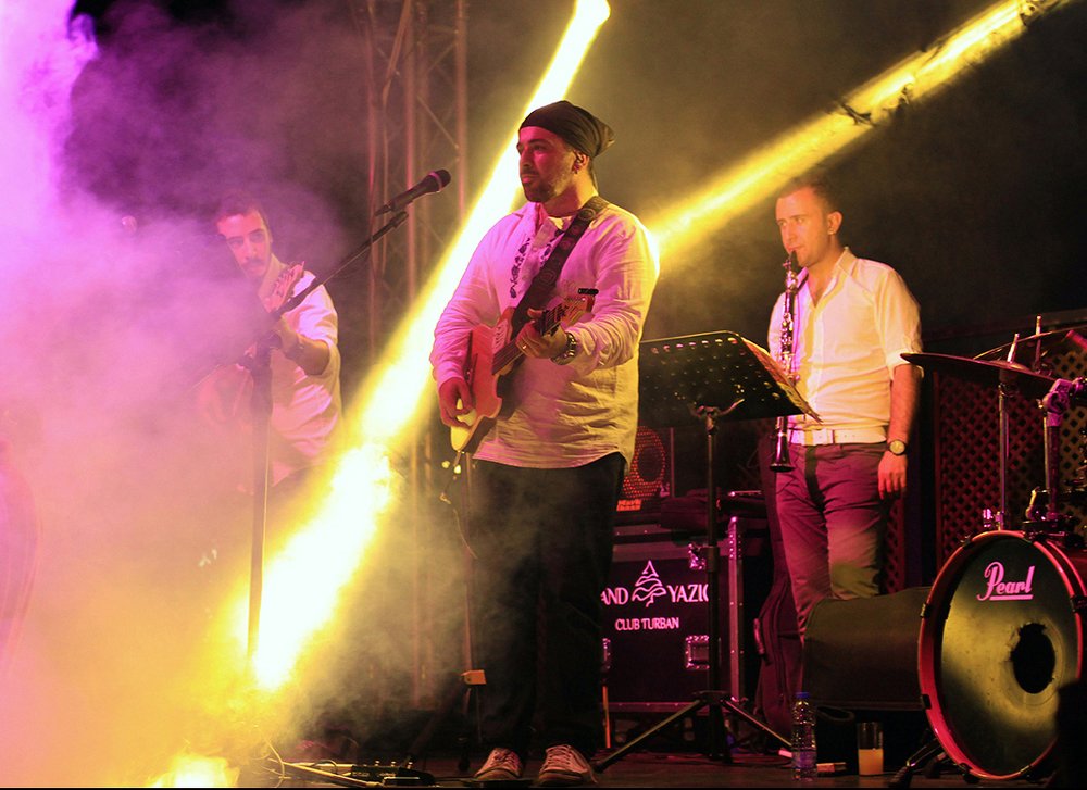 Photograph by Ольга Эркызан