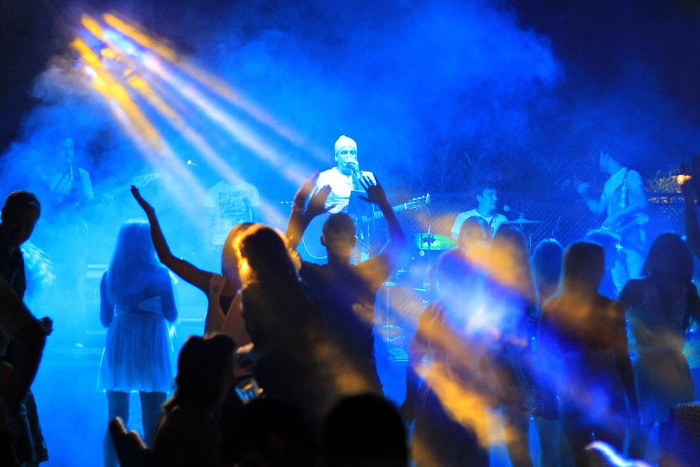 Photograph by Ольга Эркызан