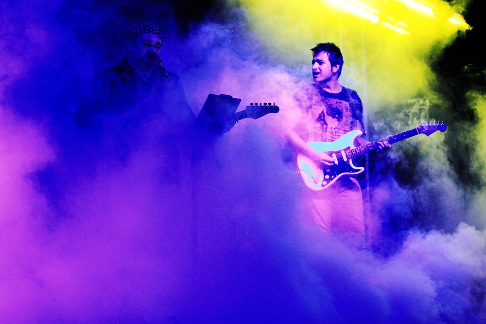 Photograph by Ольга Эркызан