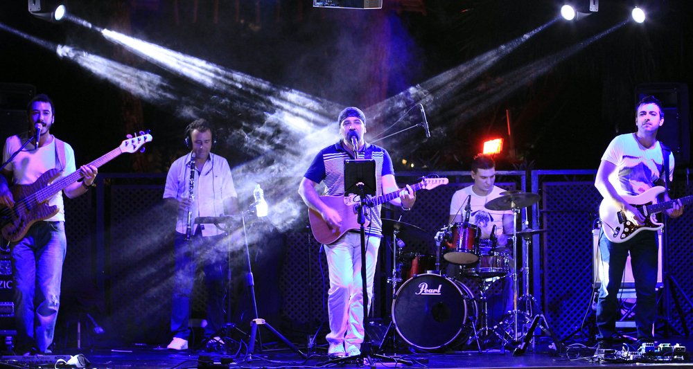 Photograph by Ольга Эркызан