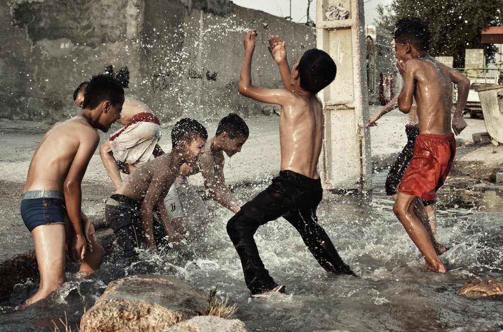 Фотография автора Seyed aghil gharavi