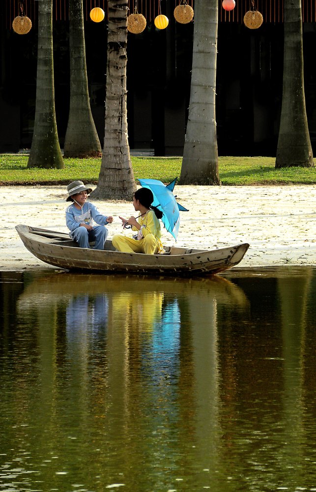 Фотография автора MINH GIẢNG PHẠM