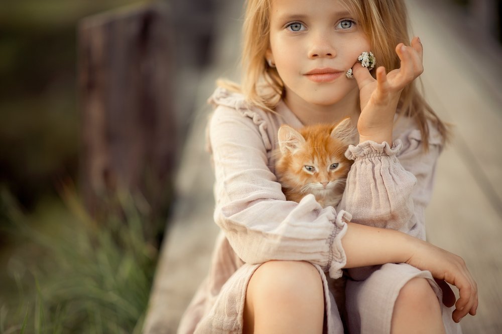 Photograph by Диана Цуркан