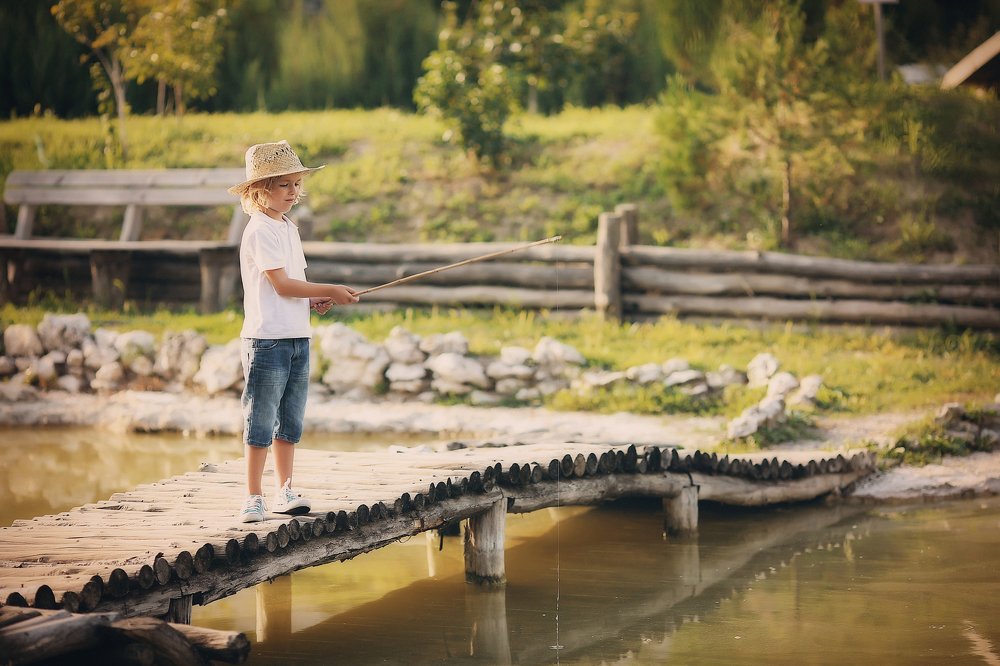 Photograph by Марина Алгаева