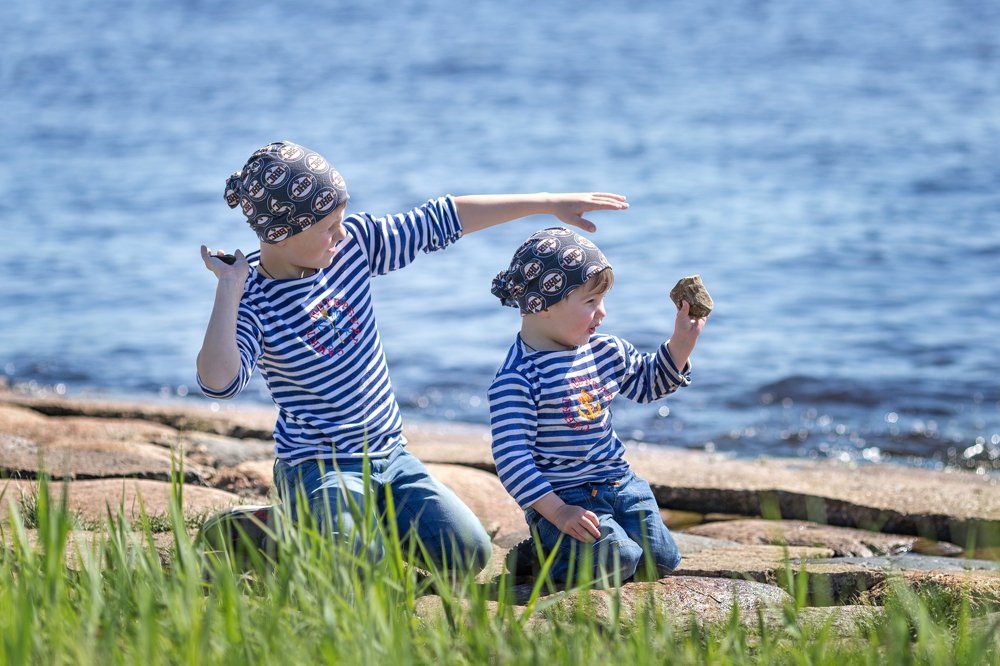 Photograph by Ilana Kalina