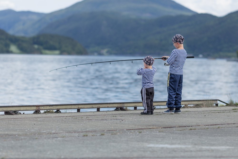 Photograph by Ilana Kalina