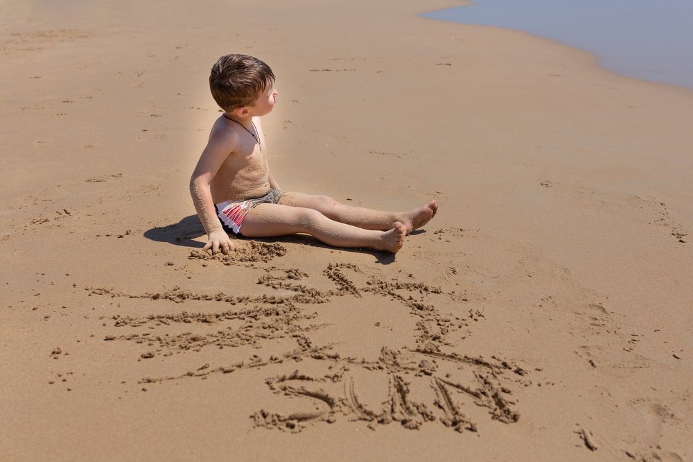 Photograph by Ilana Kalina