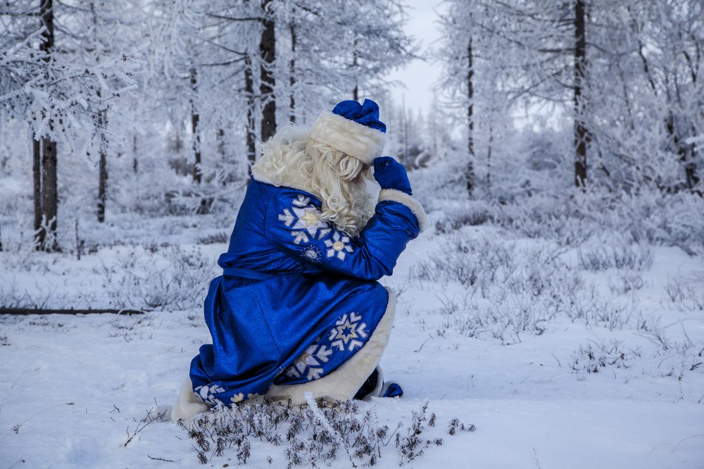 Фотография автора евгений митрошин