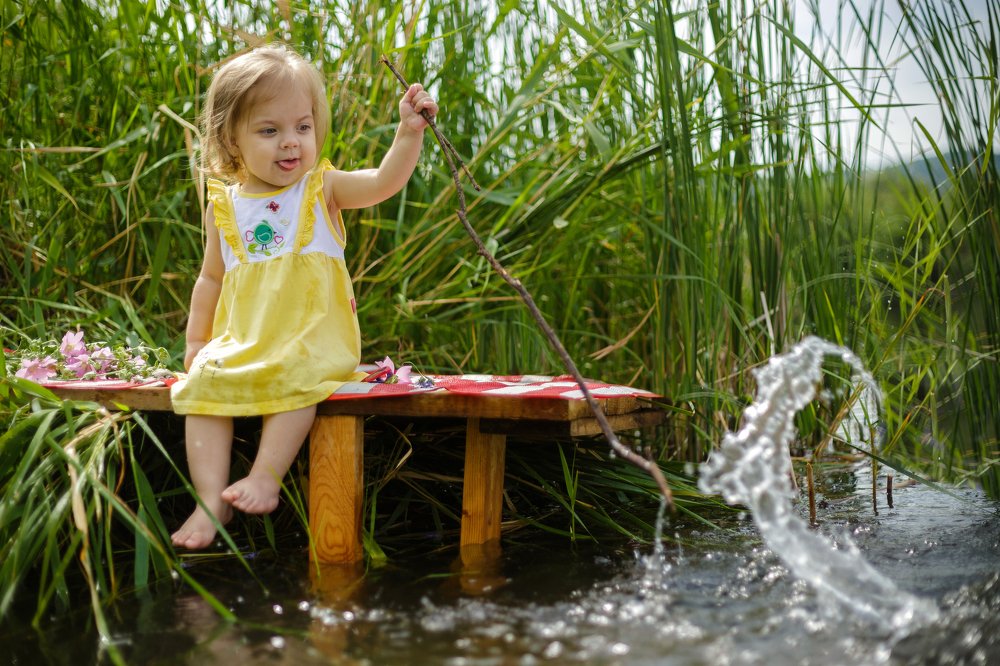 Photograph by Игорь Касьянов