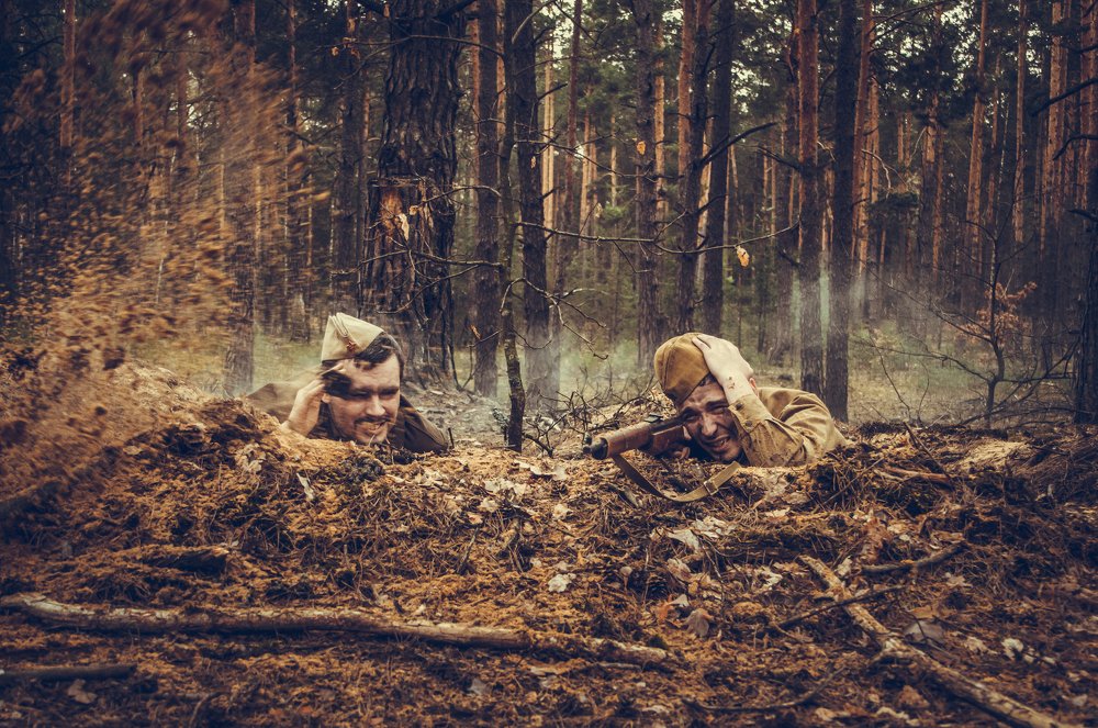 Photograph by Зарецкий Юрий