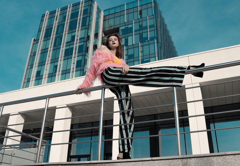 Photograph by  Марина