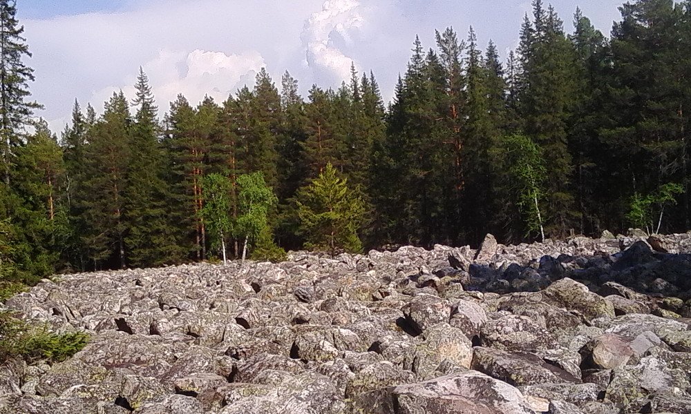 Photograph by Валентина Березина