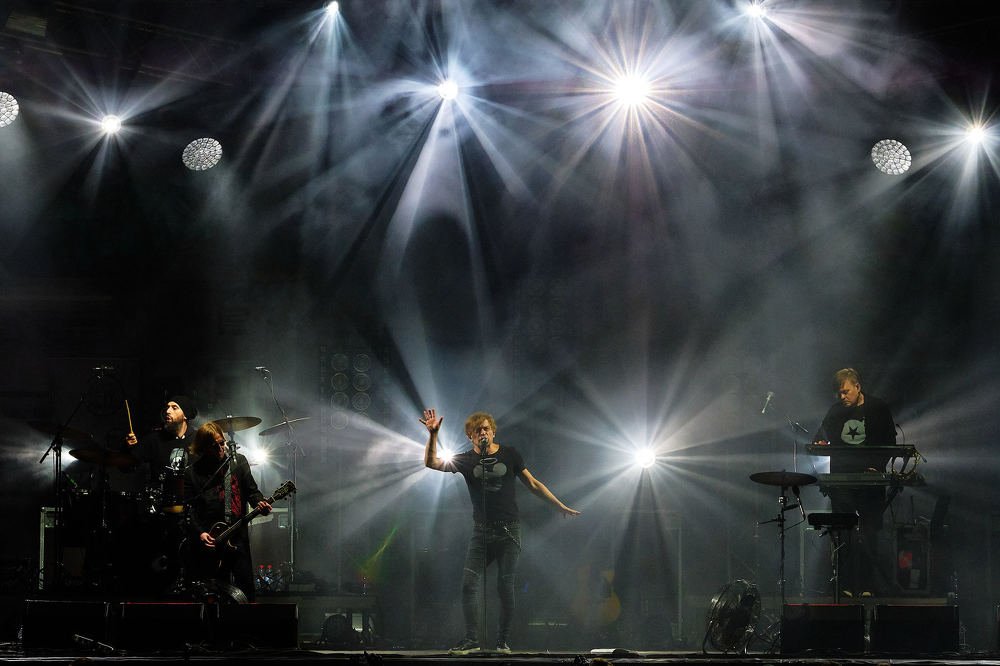 Photograph by Пётр Дедковский