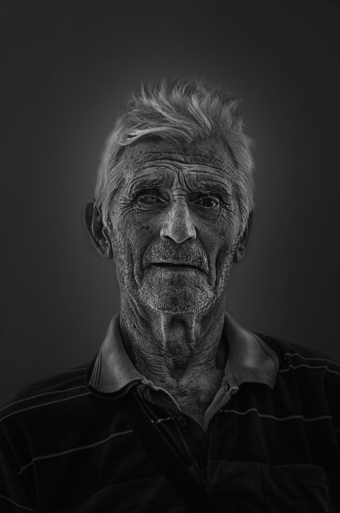 Photograph by Teodora Sarbinska