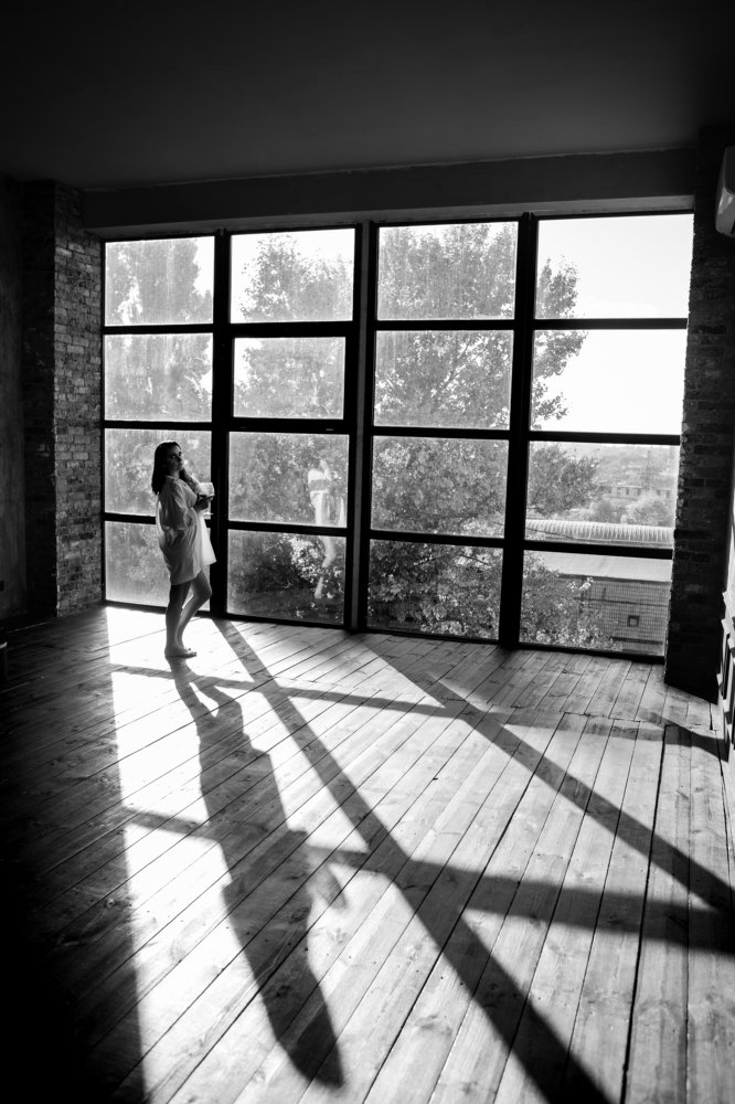 Фотография автора Светлана Радюшина