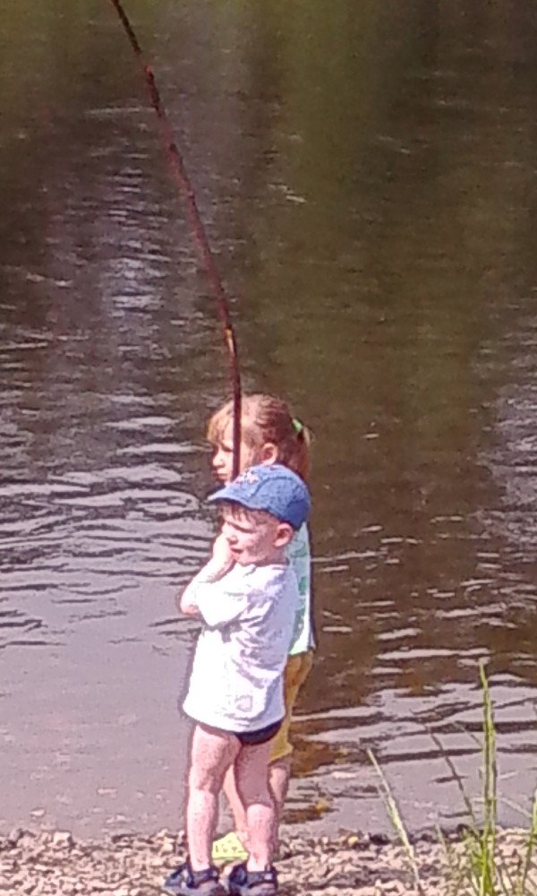 Photograph by Валентина Березина