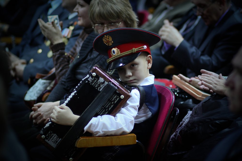 Photograph by Алексей Сафонов