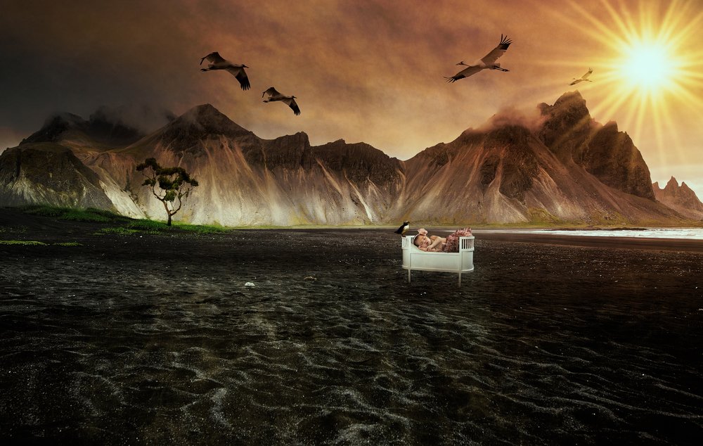 Photograph by igor kostin