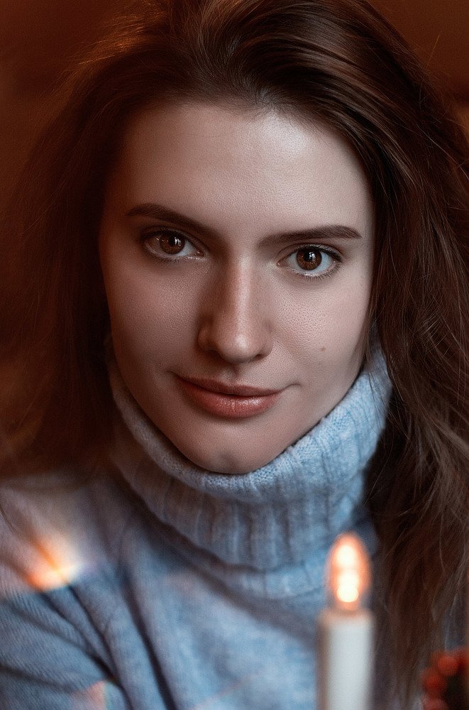 Photograph by Надежда Ландина