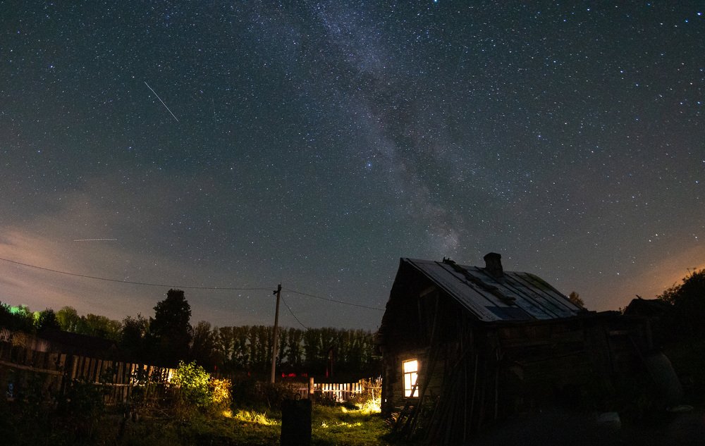 Photograph by Рымаров Александр