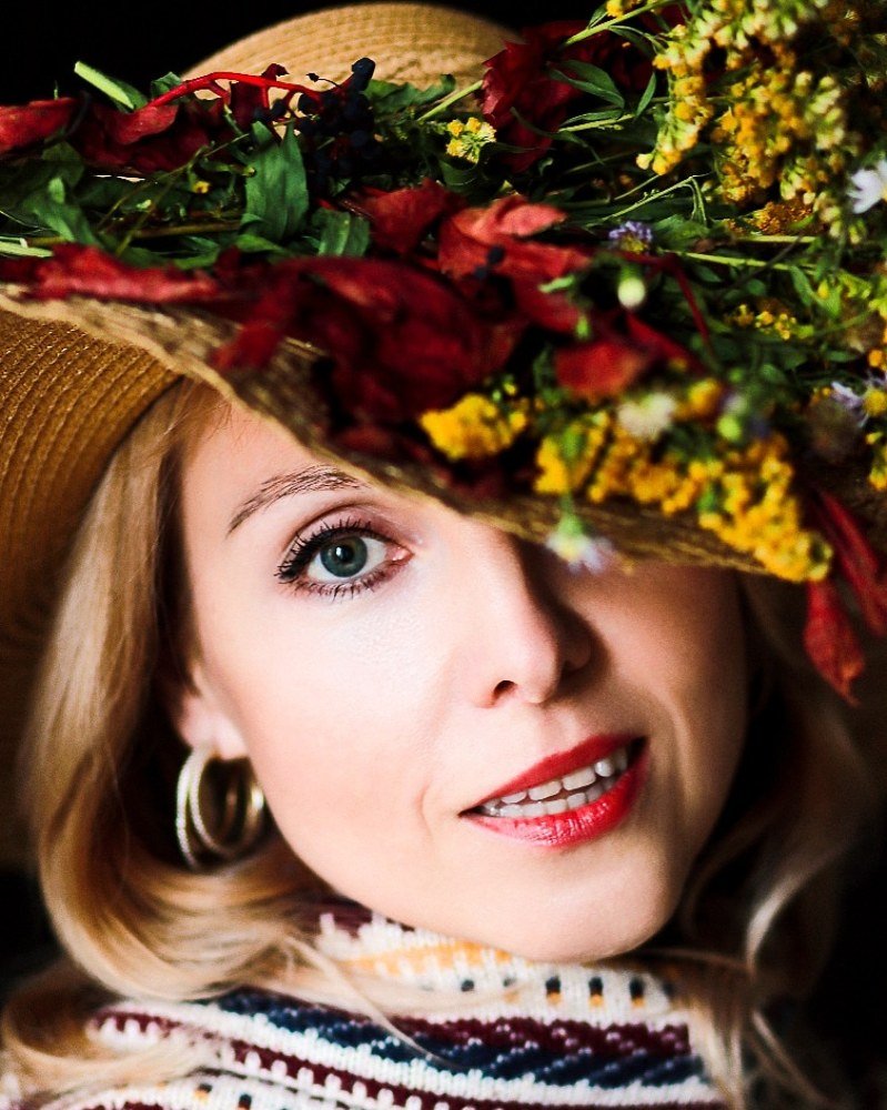 Осенняя рапсодия  !