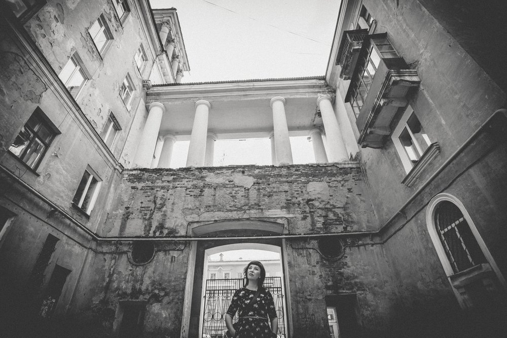 Photograph by Ольга Русинова