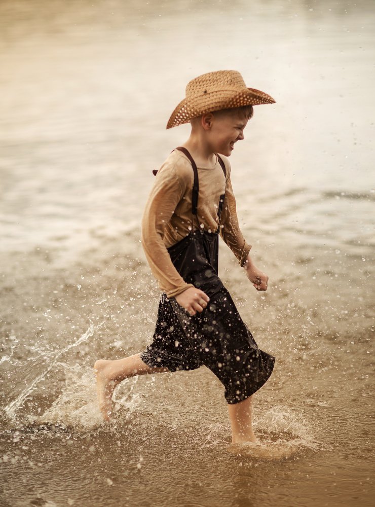 Photograph by Alsu Ozturk