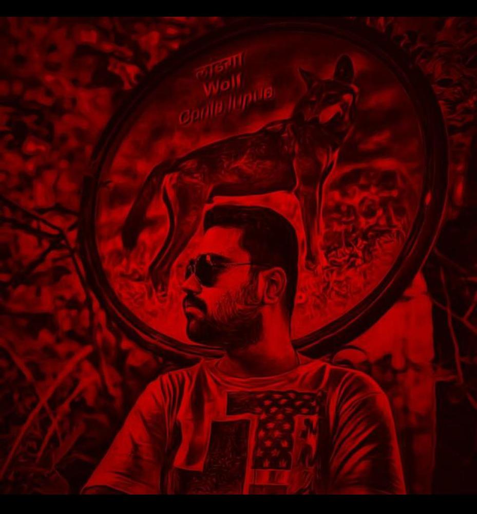 Photograph by Rahul Jagtap