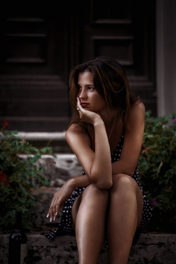 Photograph by Диана Цуркан