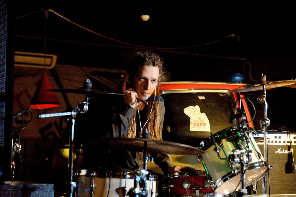 Photograph by Оксана Астрова