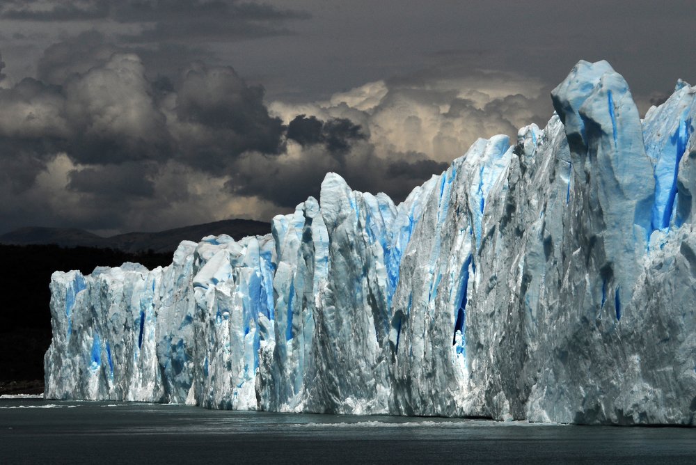 Perito Moreno Glacier - Argentina