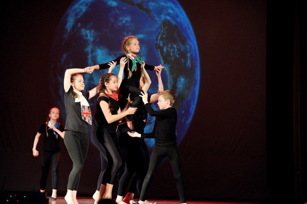 Photograph by Оксана Астрова