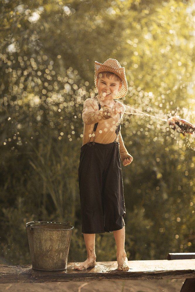 Photograph by Alsu Ozturk