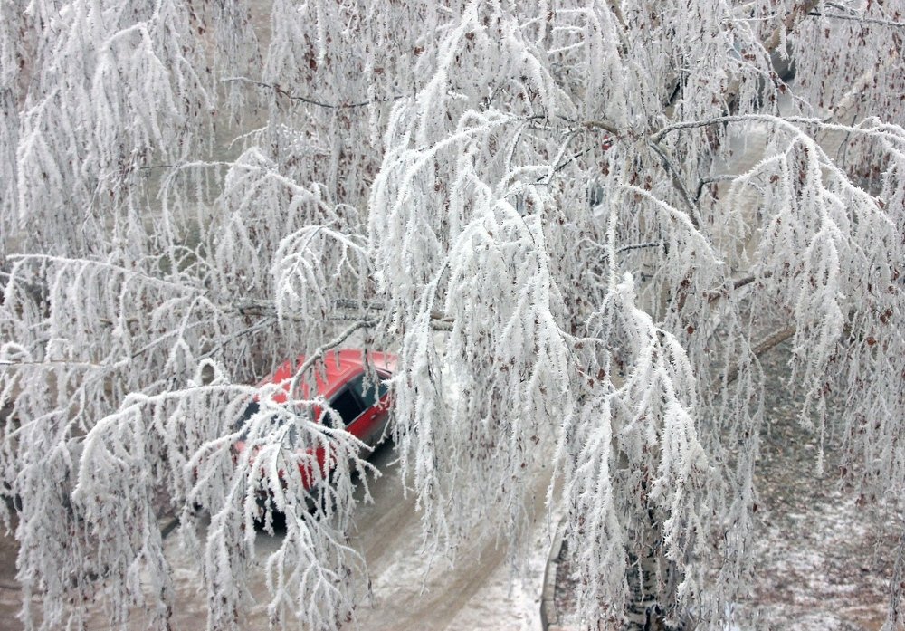 Photograph by Наталия Васильева