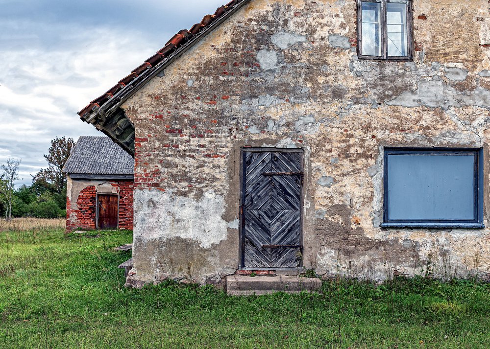 Photograph by RAIMONDS BAUMANIS